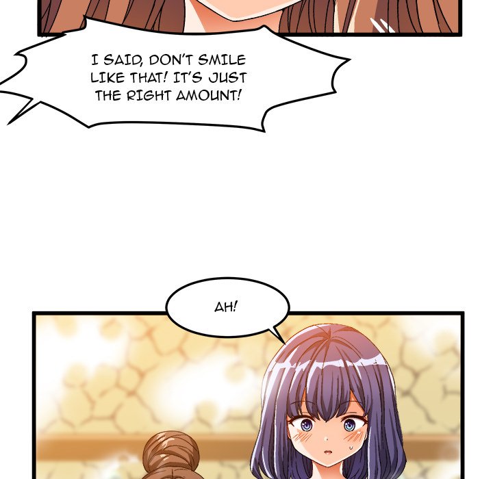 The Perfect Duo chapter 39 page 40