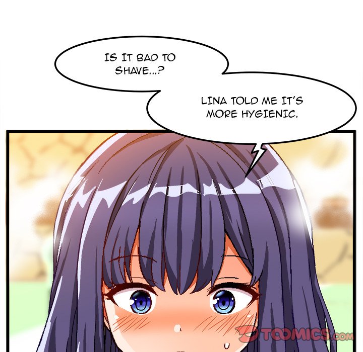 The Perfect Duo chapter 39 page 42