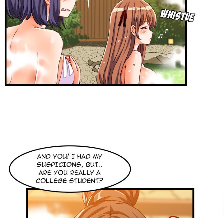 The Perfect Duo chapter 39 page 44