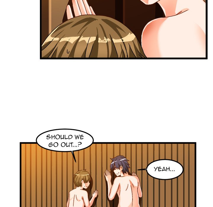 The Perfect Duo chapter 39 page 48