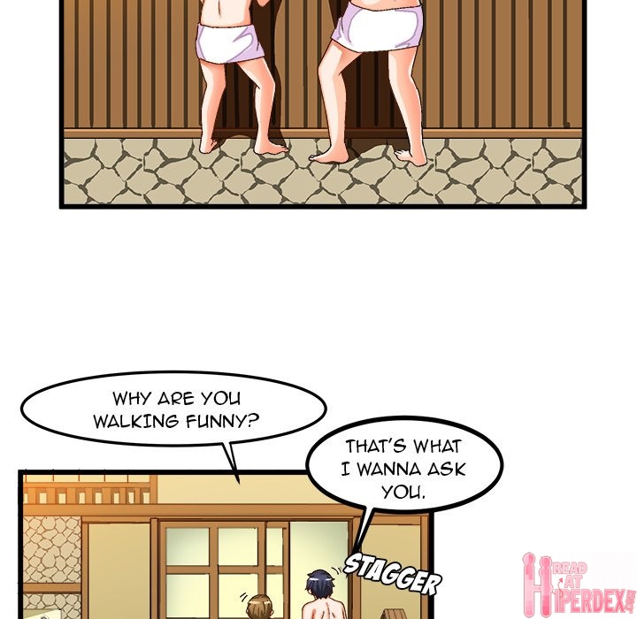 The Perfect Duo chapter 39 page 49