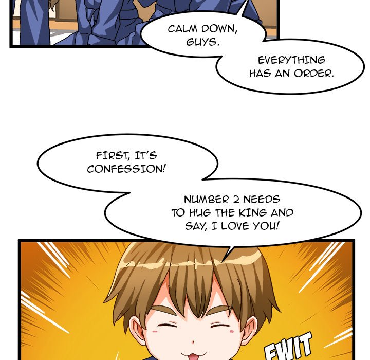 The Perfect Duo chapter 39 page 56