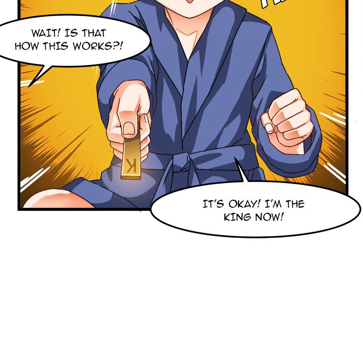 The Perfect Duo chapter 39 page 57