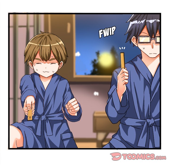 The Perfect Duo chapter 39 page 58