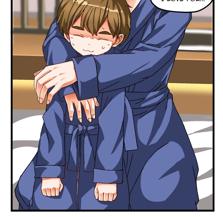 The Perfect Duo chapter 39 page 61