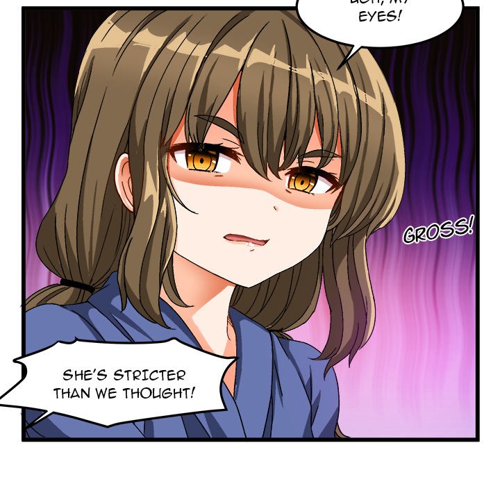 The Perfect Duo chapter 39 page 64