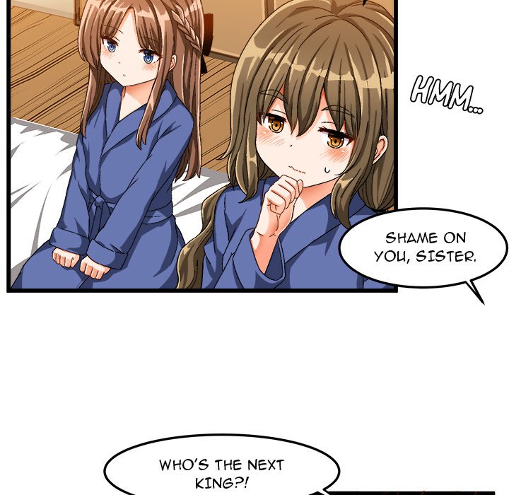 The Perfect Duo chapter 39 page 72