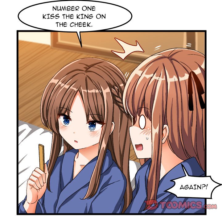 The Perfect Duo chapter 39 page 74