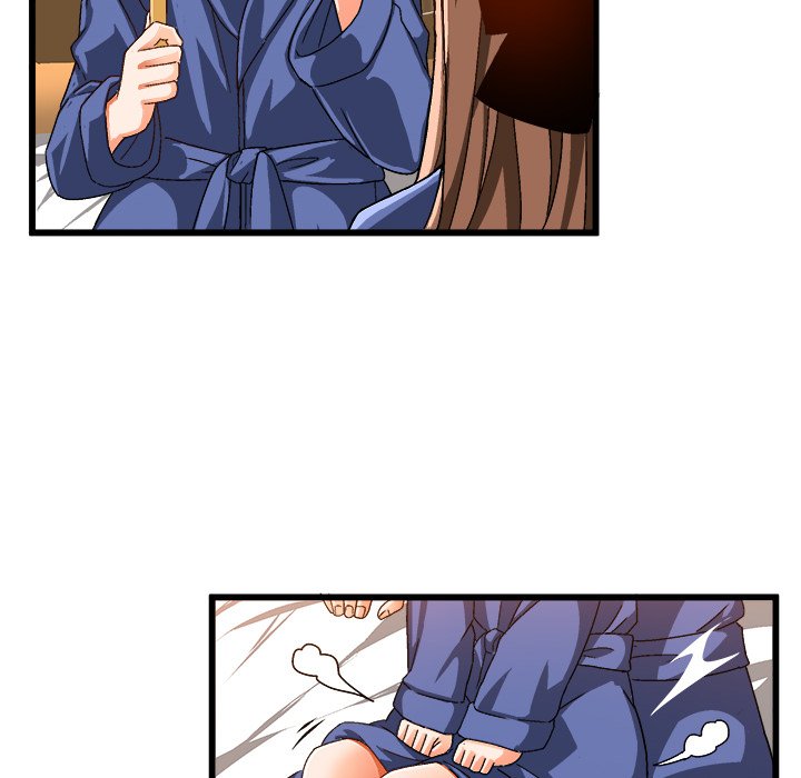 The Perfect Duo chapter 39 page 76