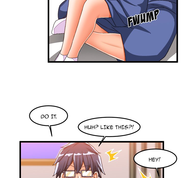 The Perfect Duo chapter 39 page 77
