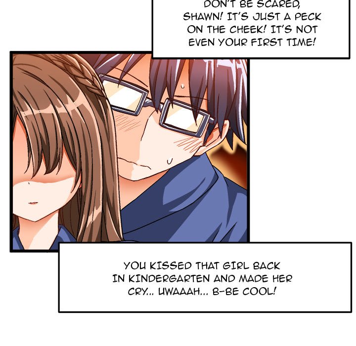 The Perfect Duo chapter 39 page 79