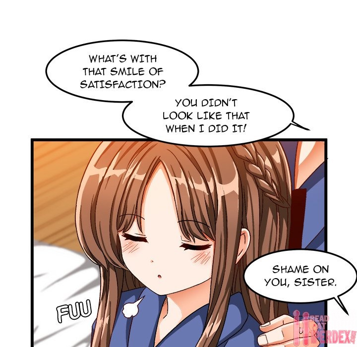 The Perfect Duo chapter 39 page 81