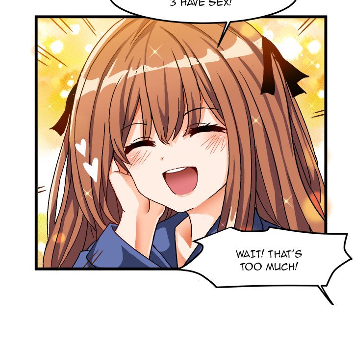 The Perfect Duo chapter 39 page 85