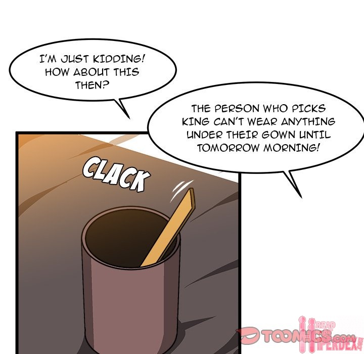 The Perfect Duo chapter 39 page 86