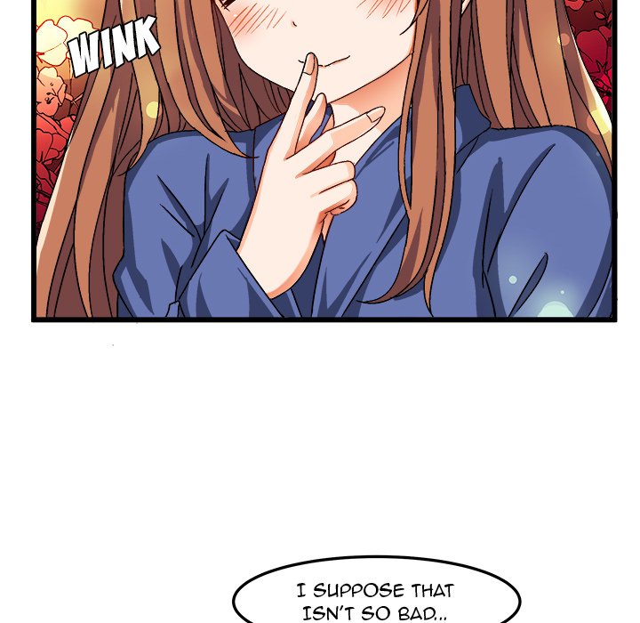 The Perfect Duo chapter 39 page 88