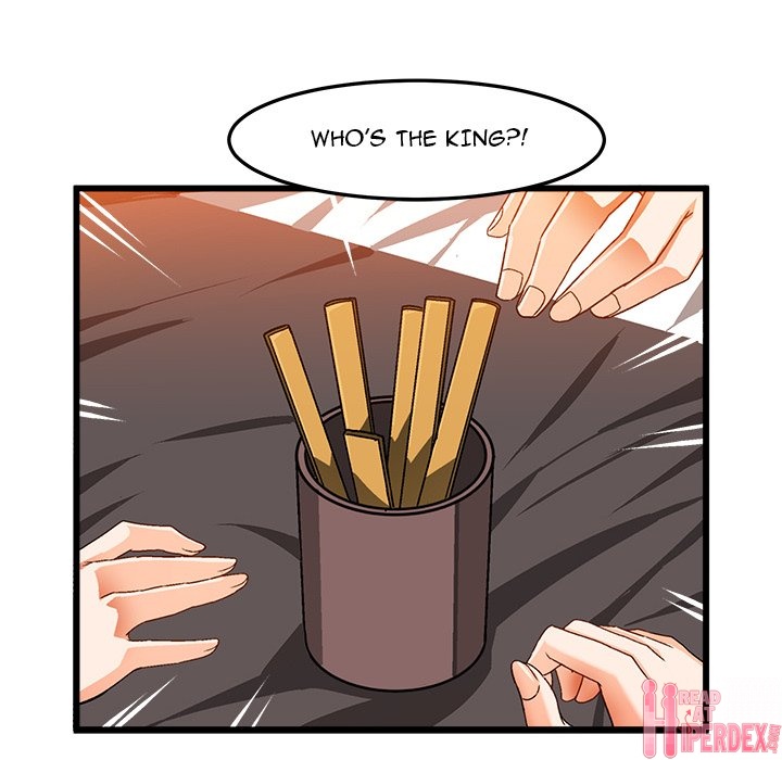 The Perfect Duo chapter 39 page 91