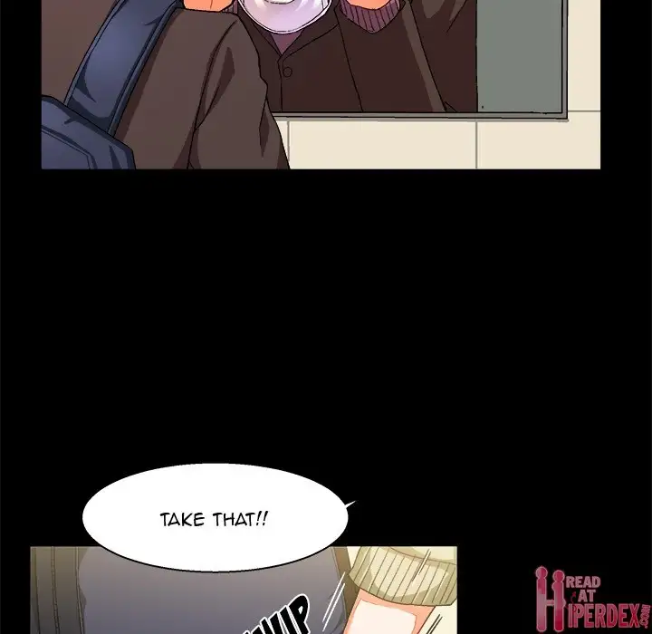 The Perfect Duo chapter 4 page 5