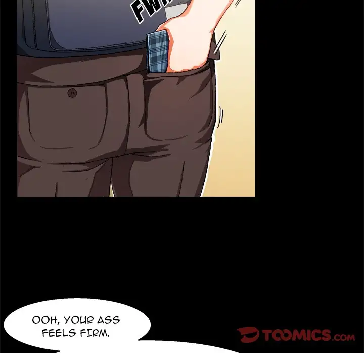 The Perfect Duo chapter 4 page 6