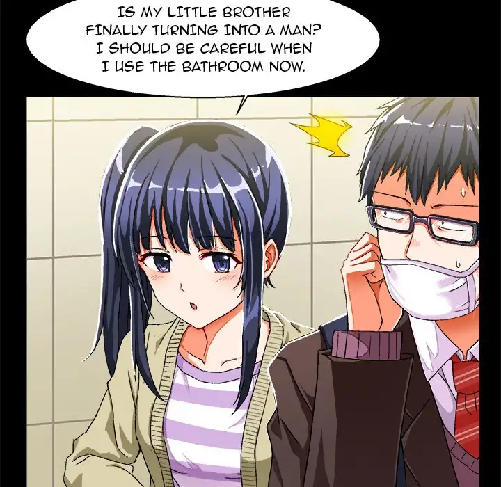 The Perfect Duo chapter 4 page 7