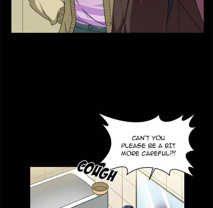 The Perfect Duo chapter 4 page 8