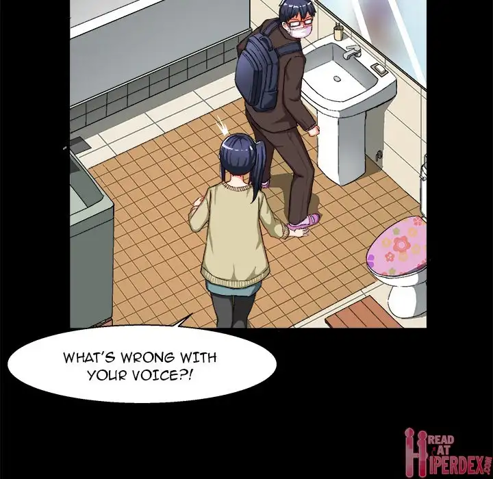 The Perfect Duo chapter 4 page 9