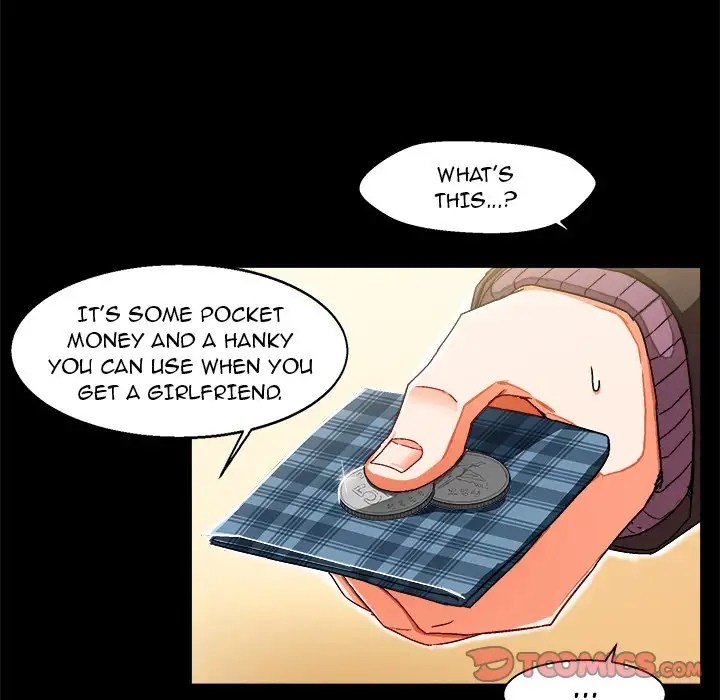 The Perfect Duo chapter 4 page 10