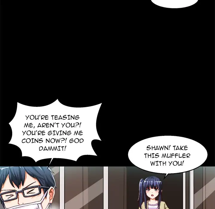 The Perfect Duo chapter 4 page 11