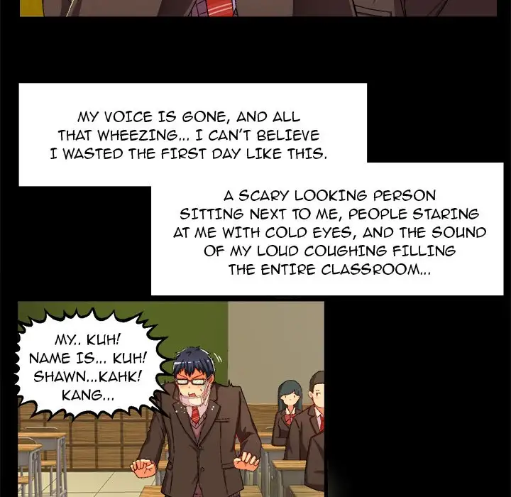 The Perfect Duo chapter 4 page 19