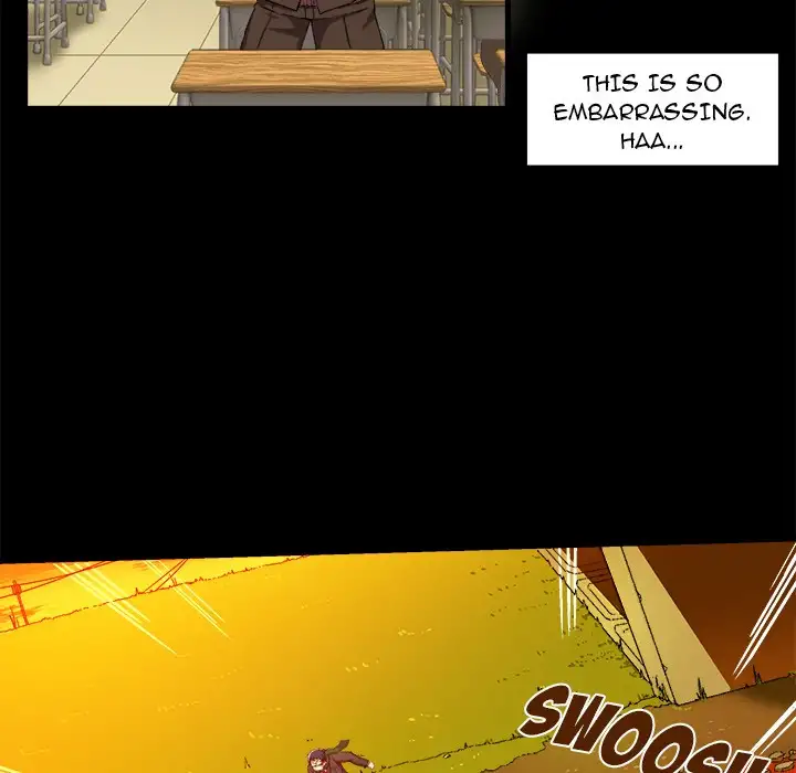 The Perfect Duo chapter 4 page 20