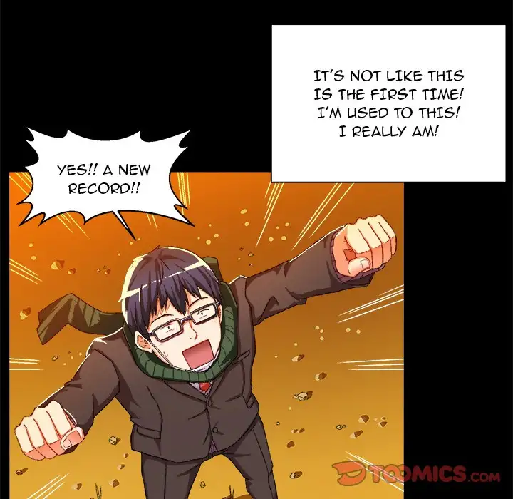 The Perfect Duo chapter 4 page 22