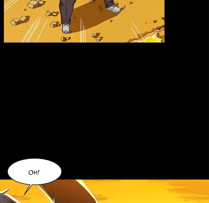 The Perfect Duo chapter 4 page 23