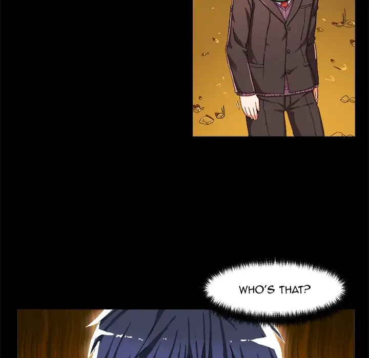 The Perfect Duo chapter 4 page 27