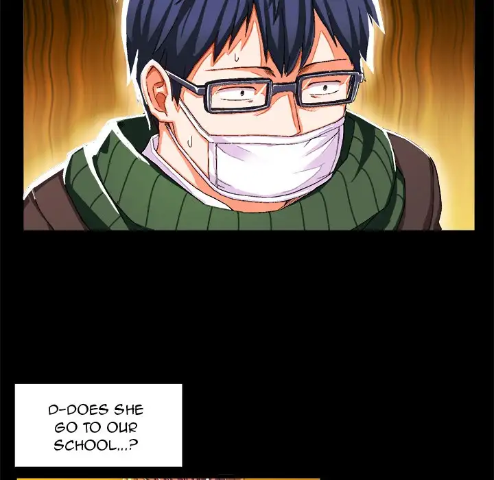 The Perfect Duo chapter 4 page 28