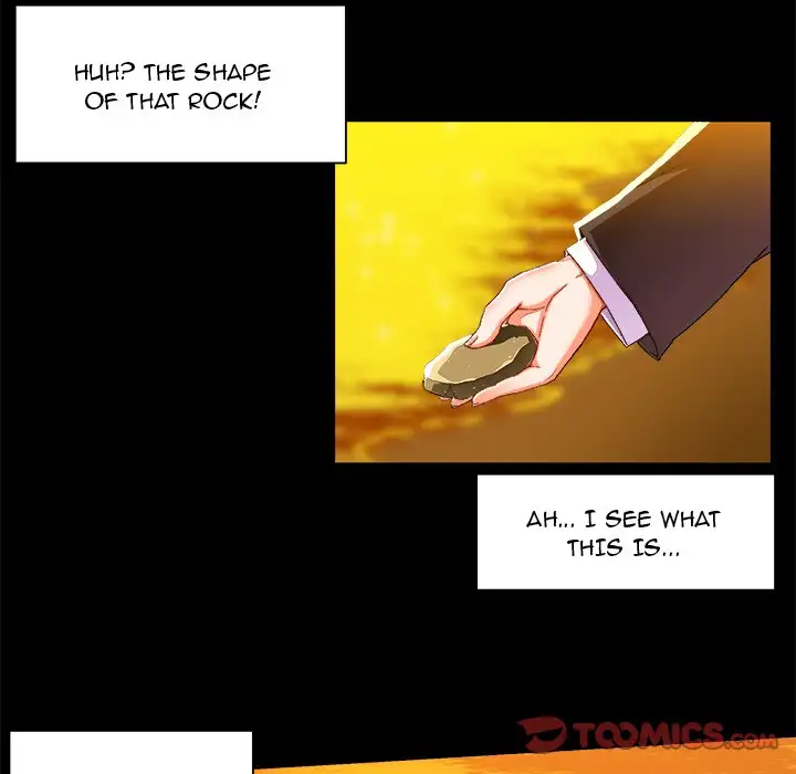 The Perfect Duo chapter 4 page 30
