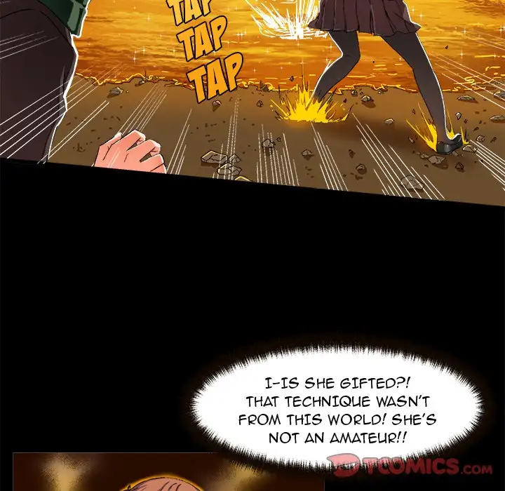 The Perfect Duo chapter 4 page 34