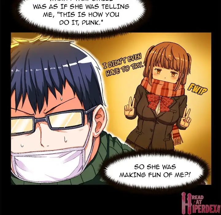 The Perfect Duo chapter 4 page 37