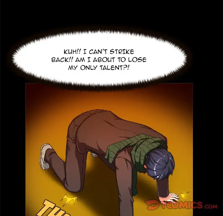 The Perfect Duo chapter 4 page 38