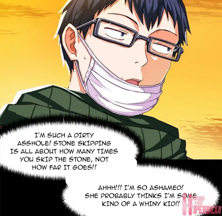 The Perfect Duo chapter 4 page 41