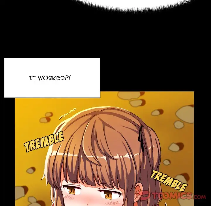 The Perfect Duo chapter 4 page 42