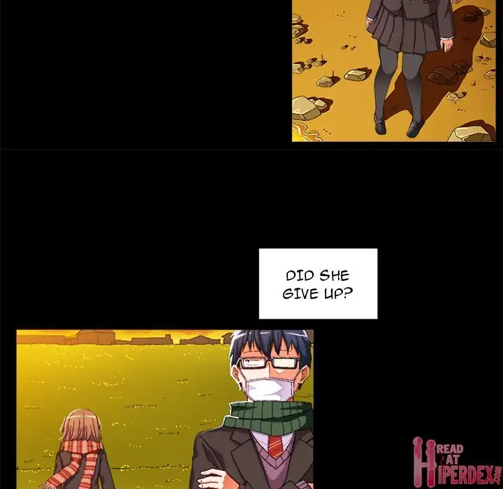 The Perfect Duo chapter 4 page 47