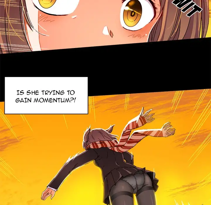 The Perfect Duo chapter 4 page 49