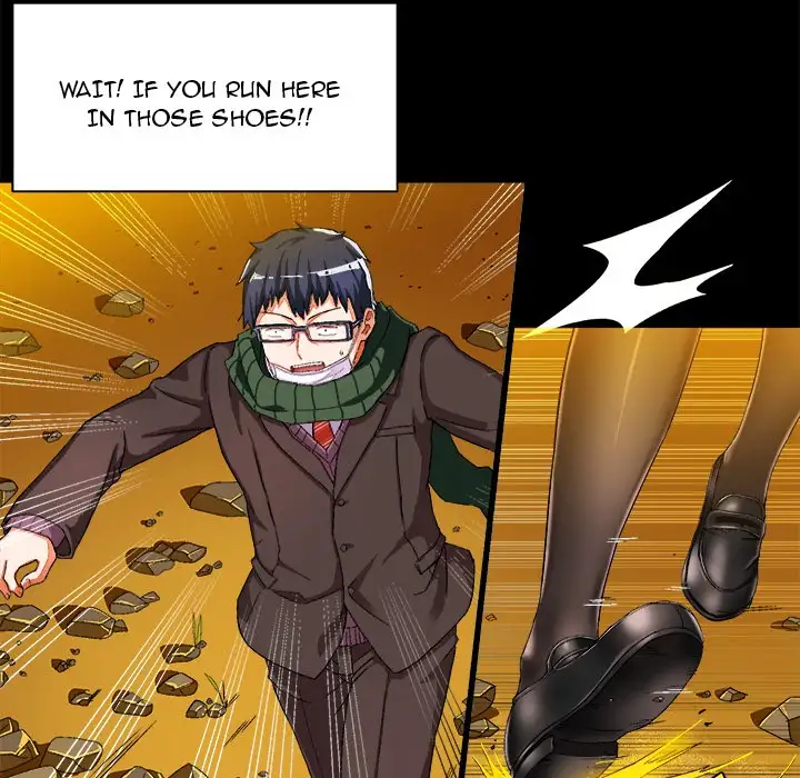 The Perfect Duo chapter 4 page 51
