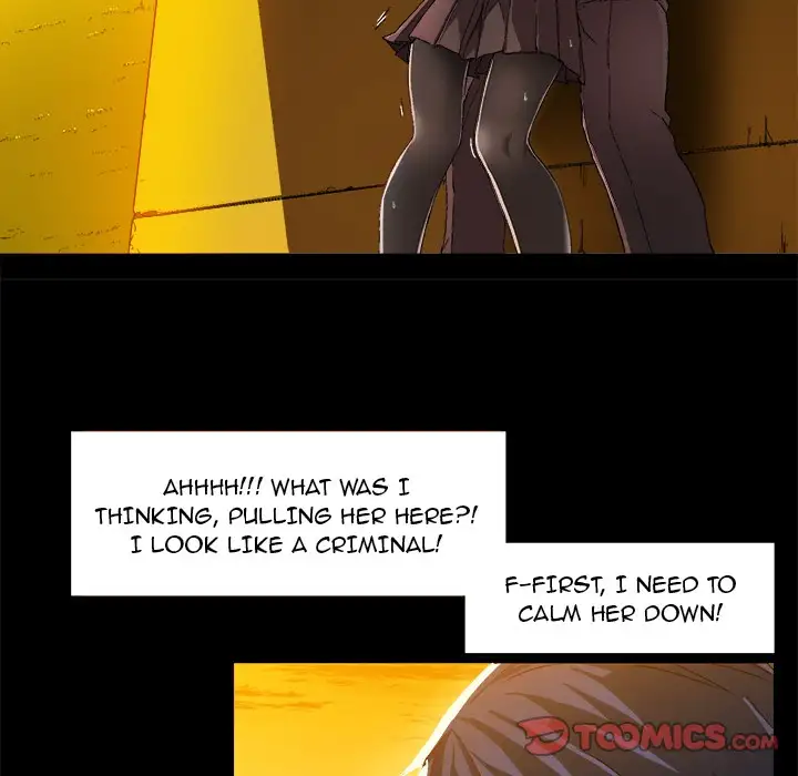 The Perfect Duo chapter 4 page 62