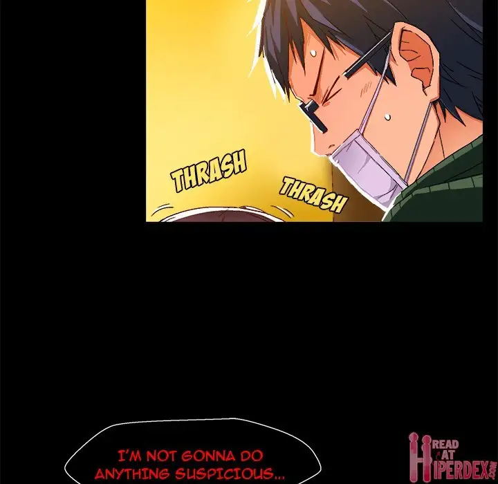 The Perfect Duo chapter 4 page 63