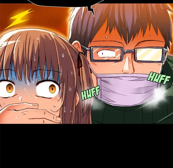 The Perfect Duo chapter 4 page 64