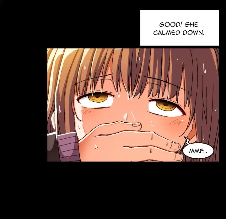 The Perfect Duo chapter 4 page 65