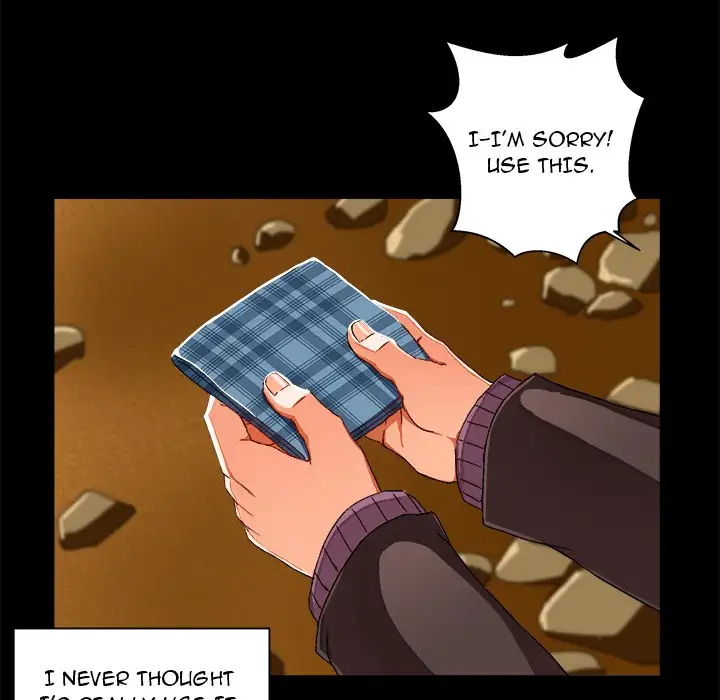 The Perfect Duo chapter 4 page 67