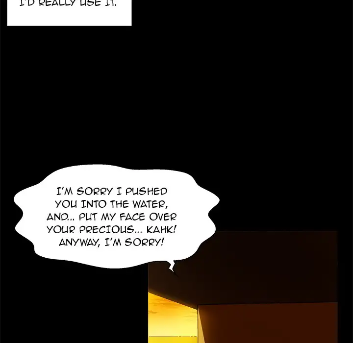 The Perfect Duo chapter 4 page 68