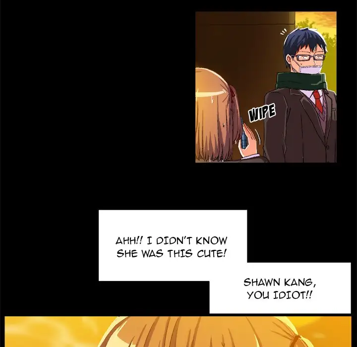 The Perfect Duo chapter 4 page 71