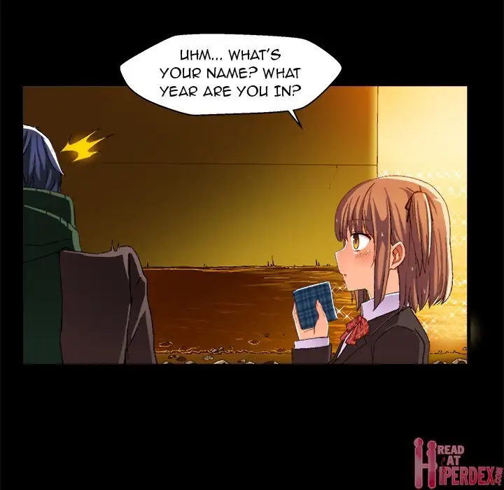 The Perfect Duo chapter 4 page 73